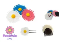 Daisy - 0.2mm layer, 2 walls, 15% infill