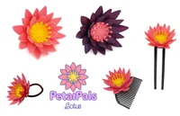 Lotus Flower - 0.16mm layer, 2 walls, 15% infill