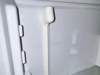Halter für Philips LatteGo für die Kühlschranktür