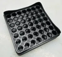 0.2mm 层高, 2 层墙, 15% 填充