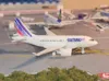A319-100 0.2mm layer, 2 walls, 15% infill