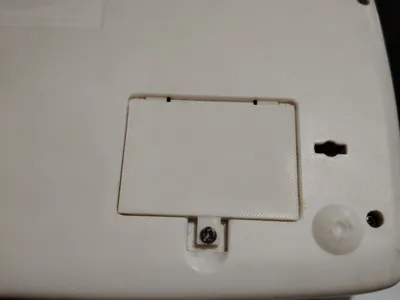 Battery Cover