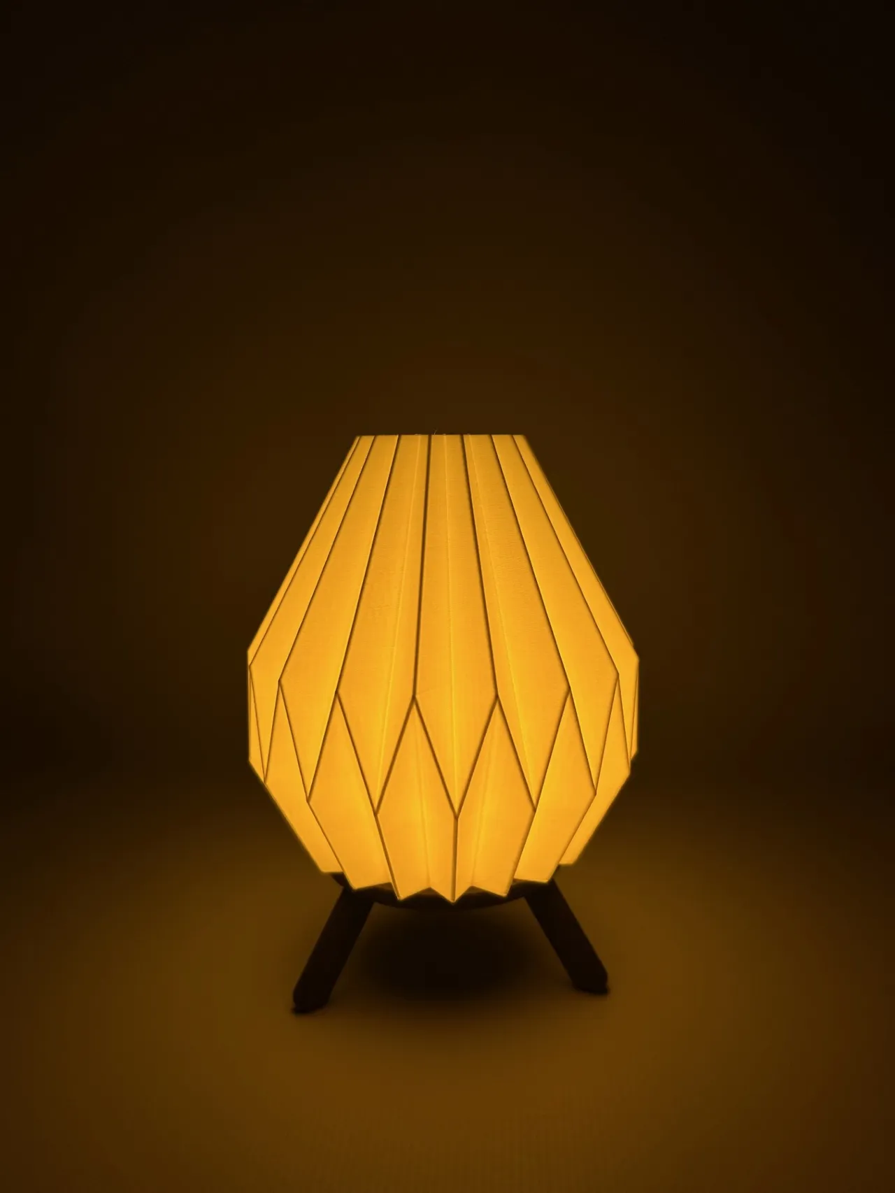 Table Tealight Lamp Set 2 view 2