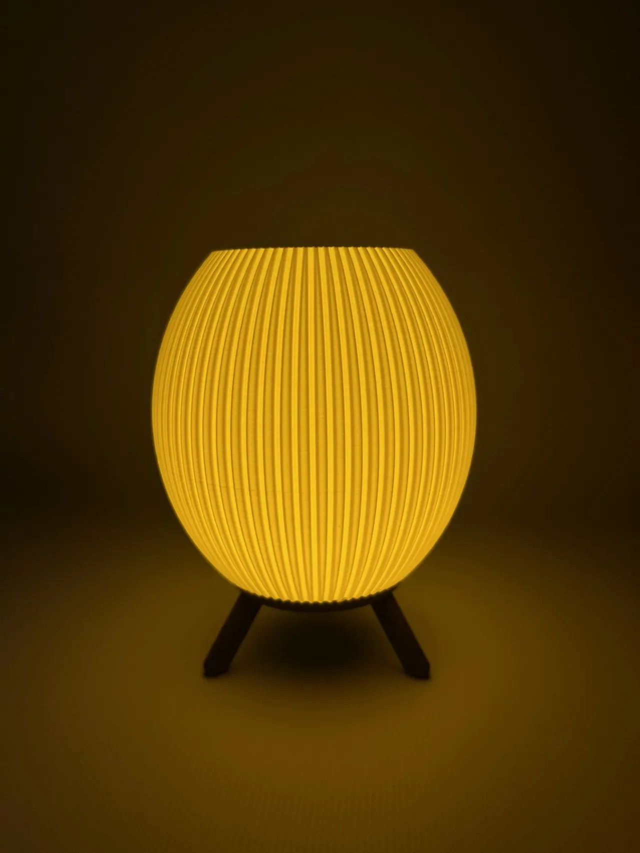 Table Tealight Lamp Set 2 view 4