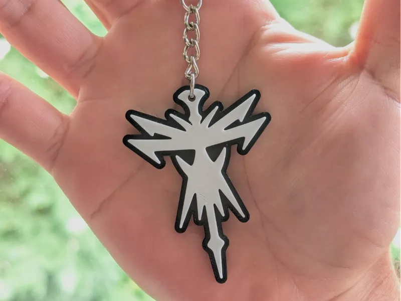 BMTH - Keychain