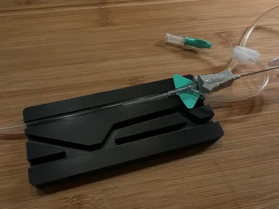 IV Trainer Pro – Practice Model for Venous Access
