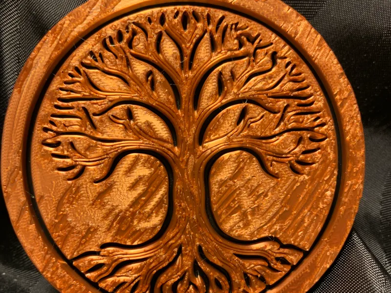 TREE OF LIFE