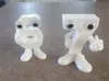 0.2mm layer, 2 walls, 10% infill