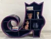 Spooky Shelves_Witch Shoe | two colors