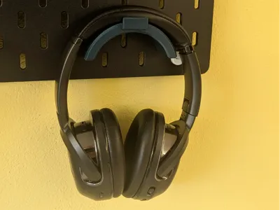 SkadisHeadsetHolder