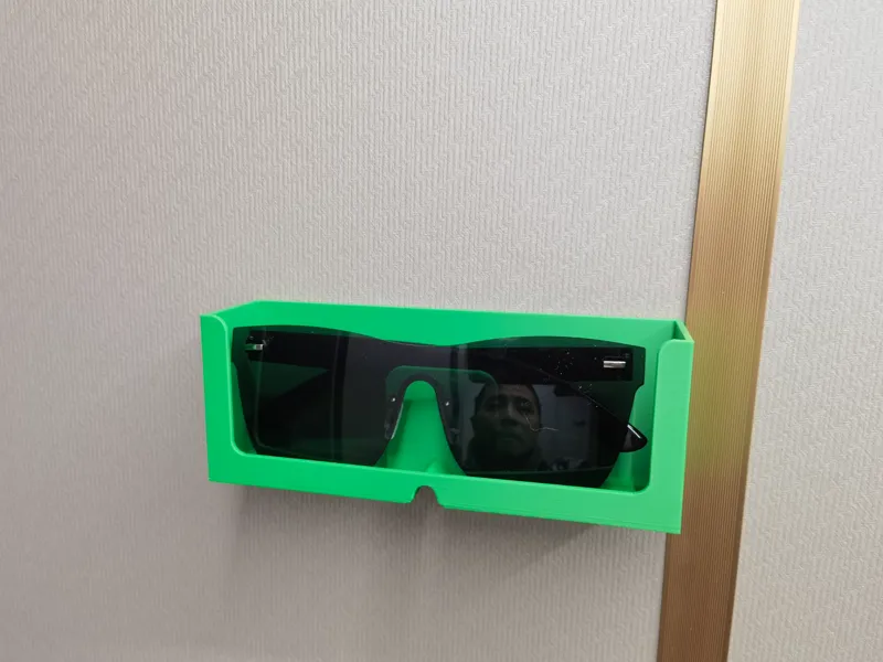 眼睛盒