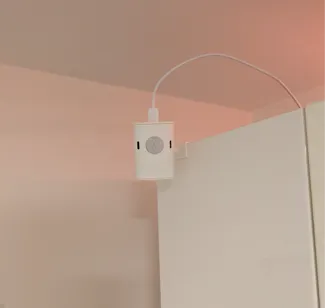 Everything Presence One - Pax Door Mount