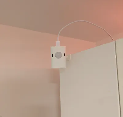 Everything Presence One - Pax Door Mount