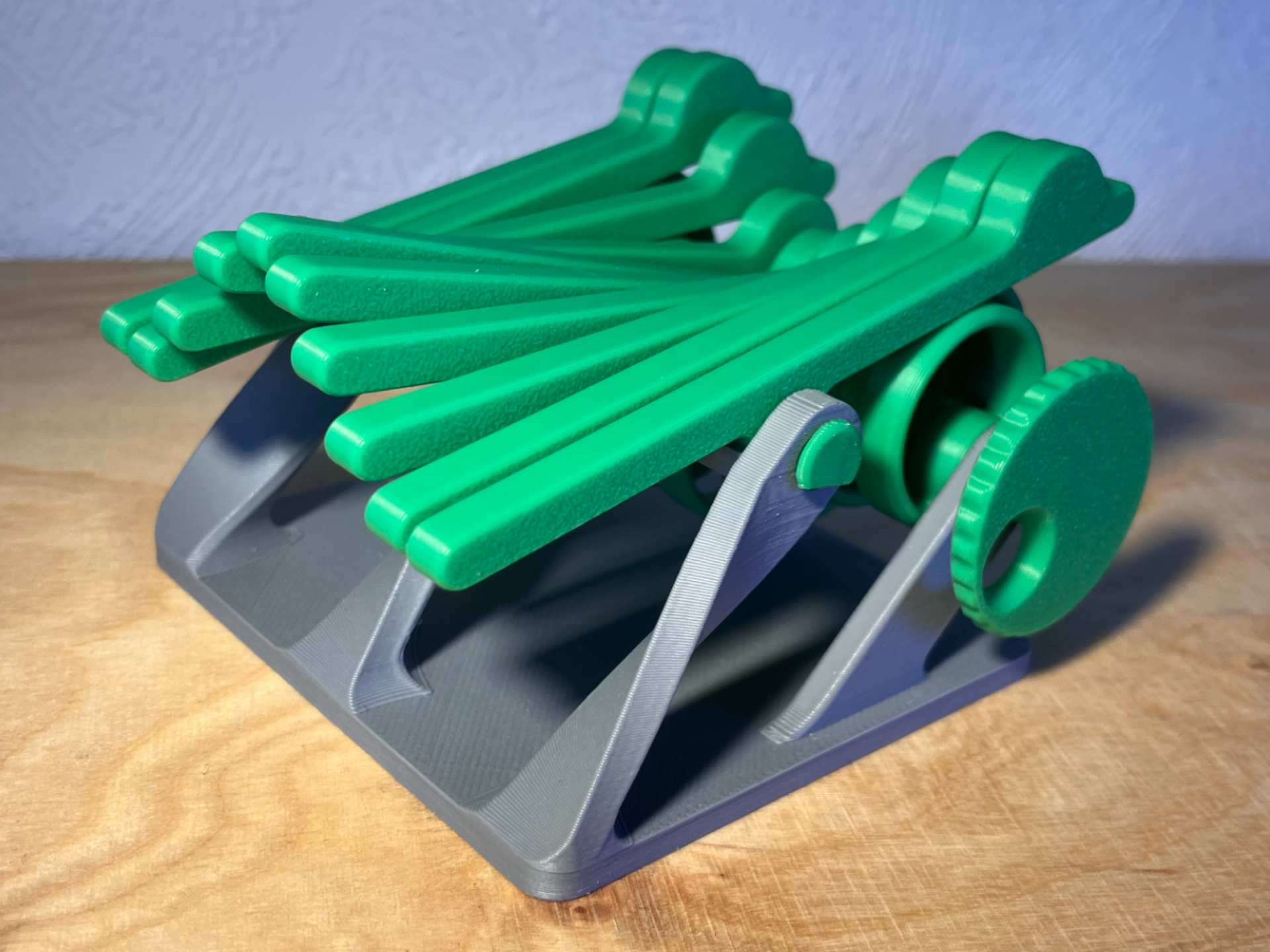 Wave Machine-Fidget Toy - 1