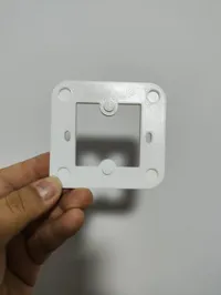 0.2mm 层高, 2 层墙, 15% 填充