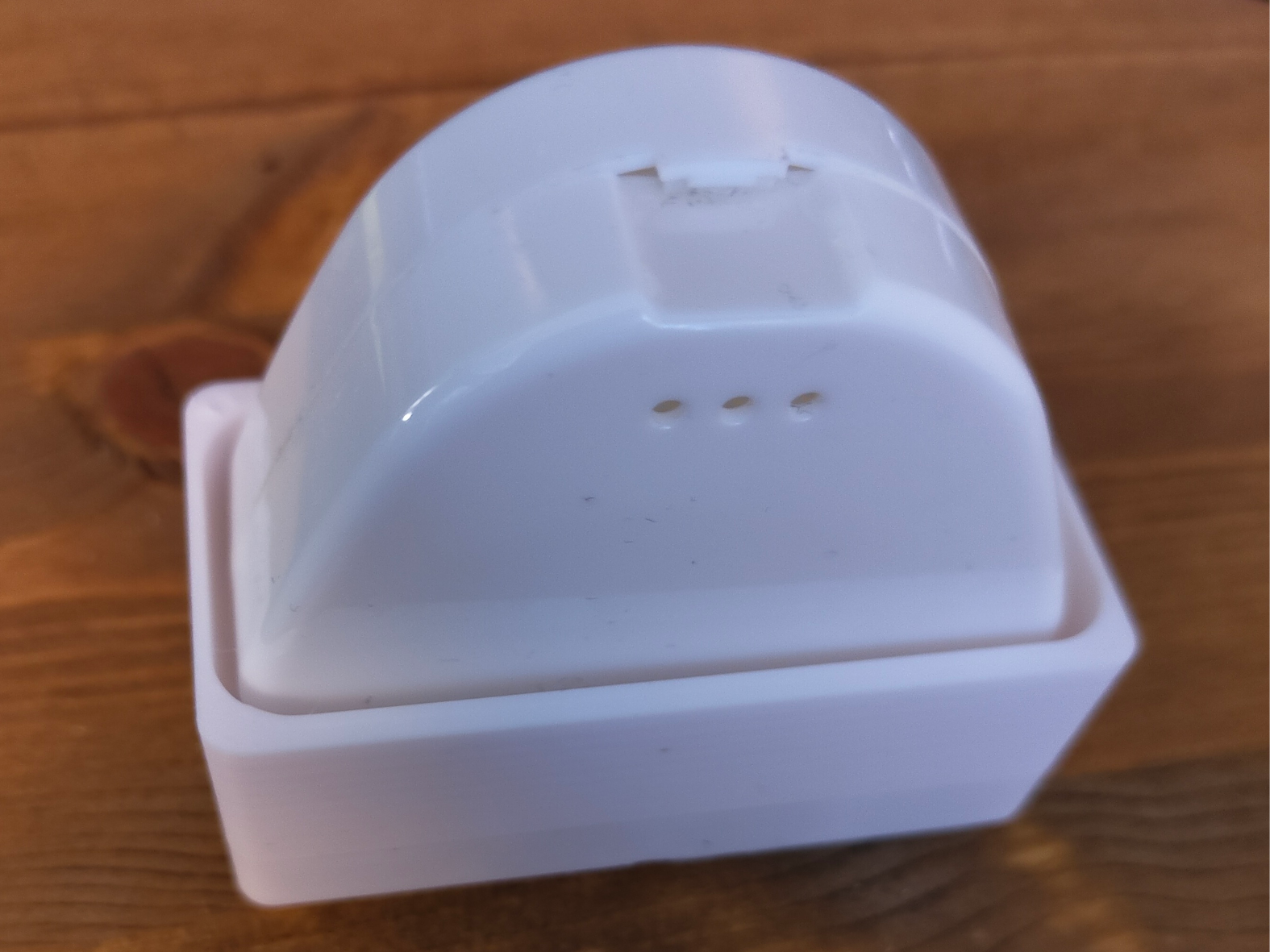 Organizer for Dental Mouthguard Retainer Case