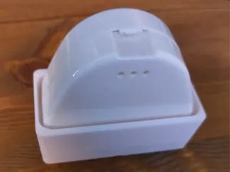 Organizer for Dental Mouthguard Retainer Case