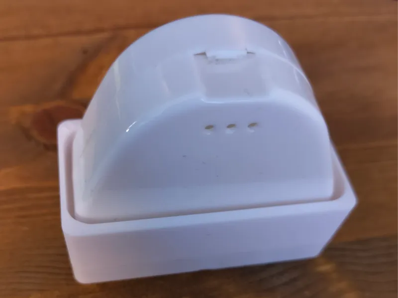 Organizer for Dental Mouthguard Retainer Case