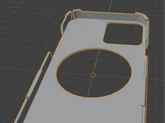Iphone 12 pro max case
