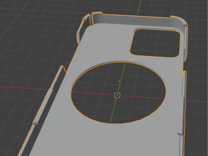 Iphone 12 pro max case