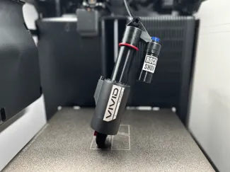RockShox Vivid Air 1:1