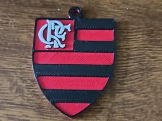 Escudo do Flamengo