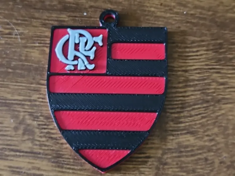Escudo do Flamengo