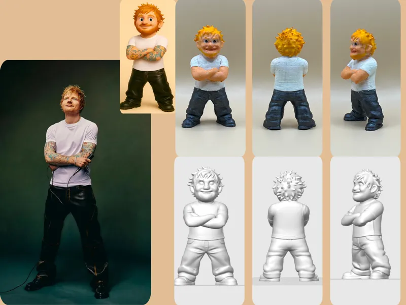 Ed Sheeran