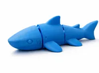 Requin flexi articulé — photo 3