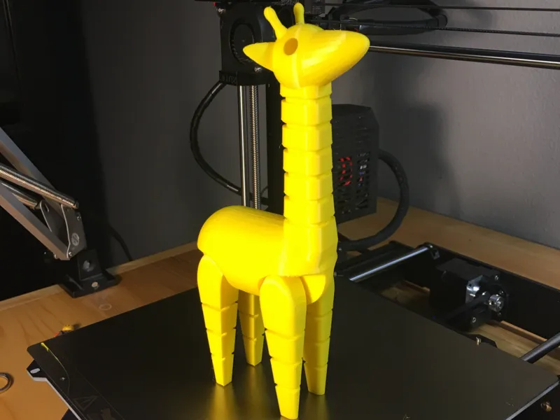 Giraffe
