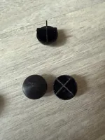 0.2mm layer, 3 walls, 15% infill