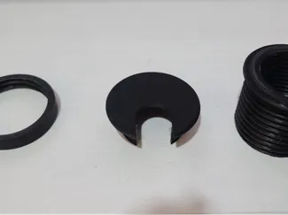 50 mm Desk Cable Grommet