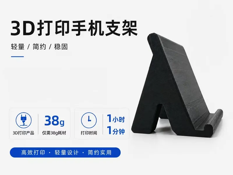 手机支架