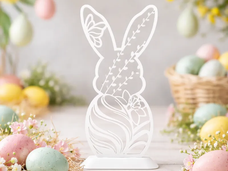 Easter bunny