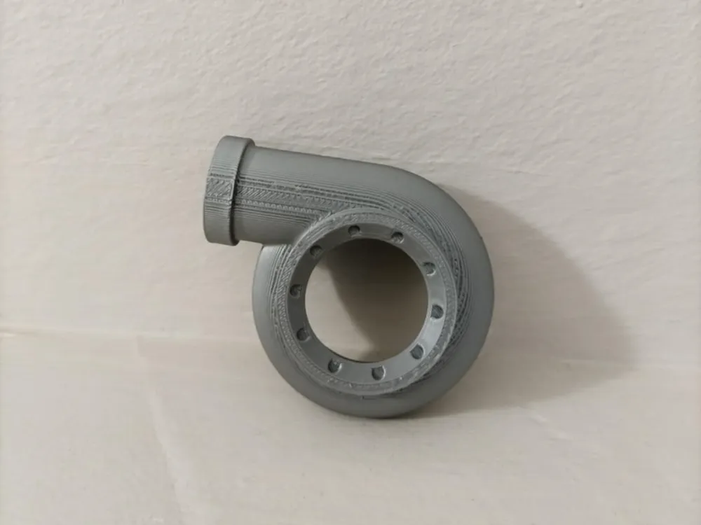 turbo - Free 3D Print Model - MakerWorld