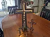 20" Faith Cross