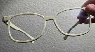 Eye Glass Frames