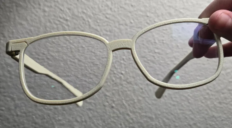 Eye Glass Frames