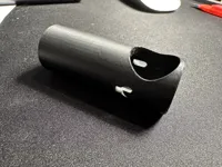 0.08mm layer, 10 walls, 15% infill
