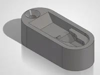 0.2mm layer, 2 walls, 100% infill