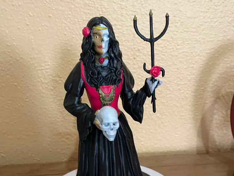 ROSA CAVEIRA