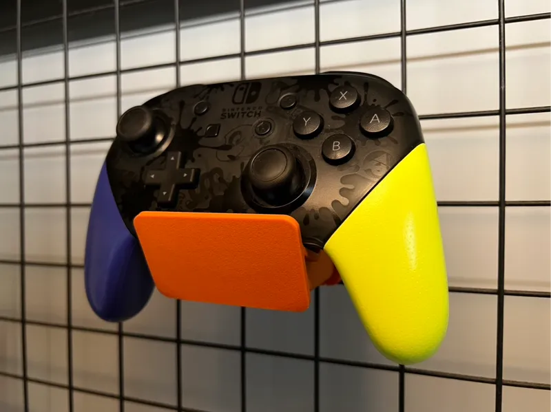 Controller Stand（Grid Panel）