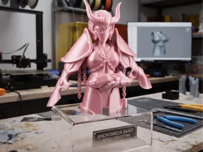 Object (Armor) Andromeda Andromeda 