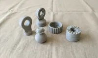 0.2mm layer, 6 walls, 25% infill