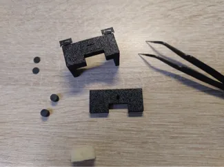 filament cleaner
