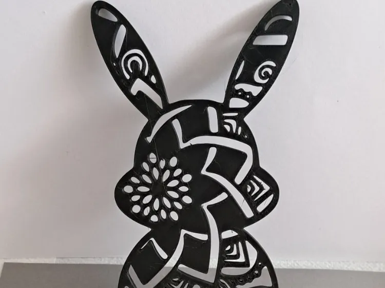 easter bunny