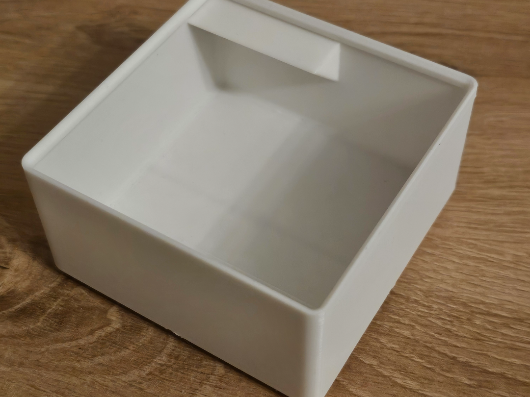 Gridfinity 2x2 Small Bin