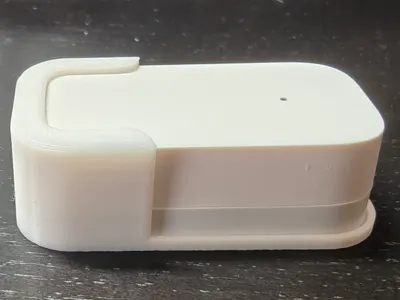 Aqara Door/Window Sensor Mount (MCCGQ11LM)