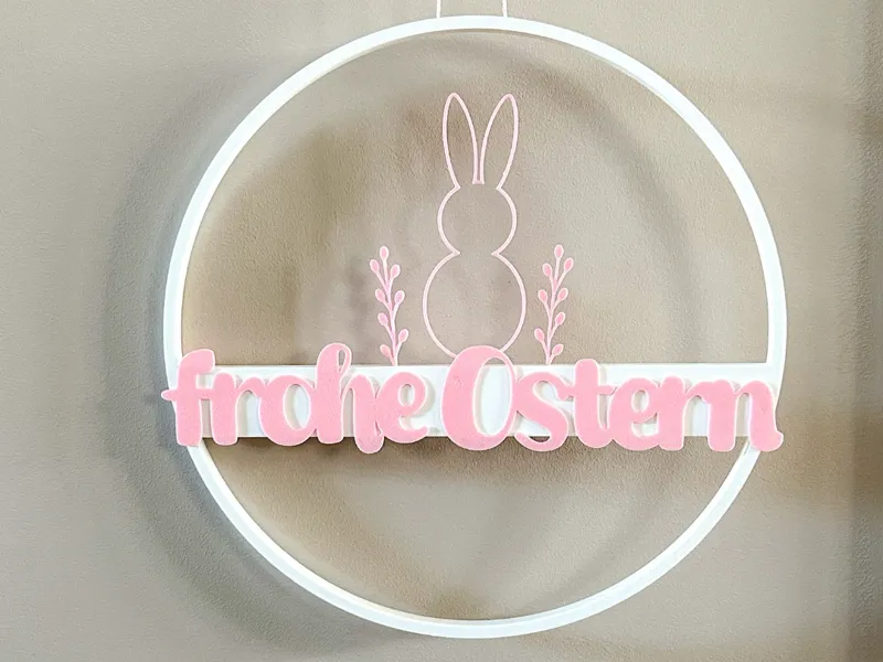 BloomFrame – Seasonal – Easter Set