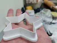 0.2mm layer, 6 walls, 10% infill